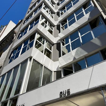 Bue Hotel Buenos Aires Kültér fotó