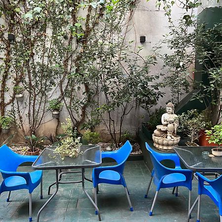 Bue Hotel Buenos Aires Kültér fotó