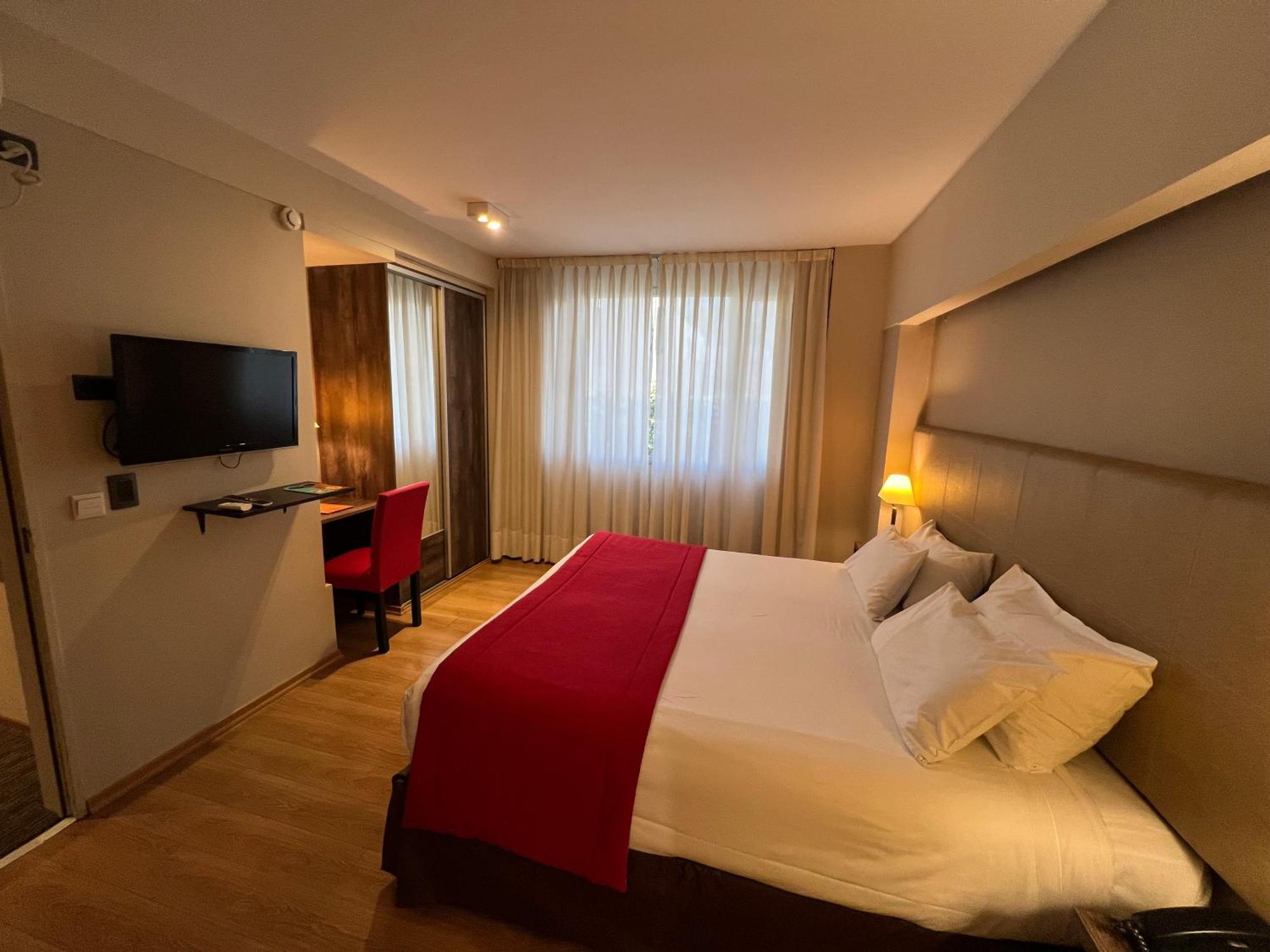 Bue Hotel Buenos Aires Kültér fotó