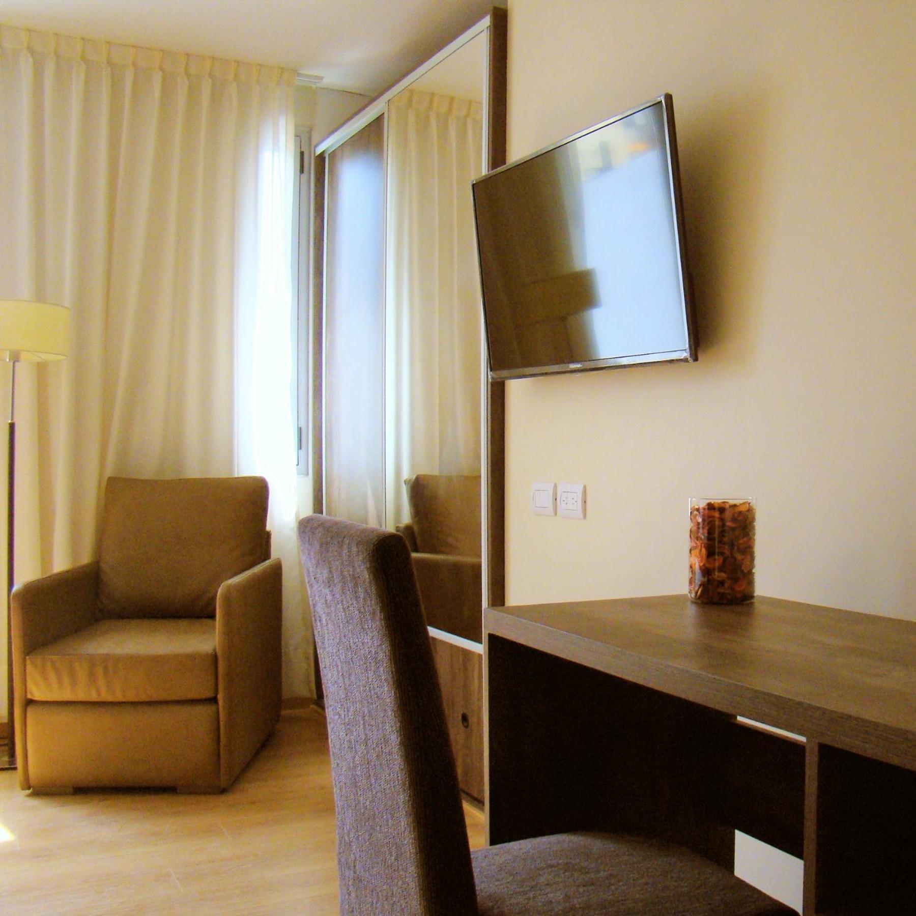 Bue Hotel Buenos Aires Kültér fotó