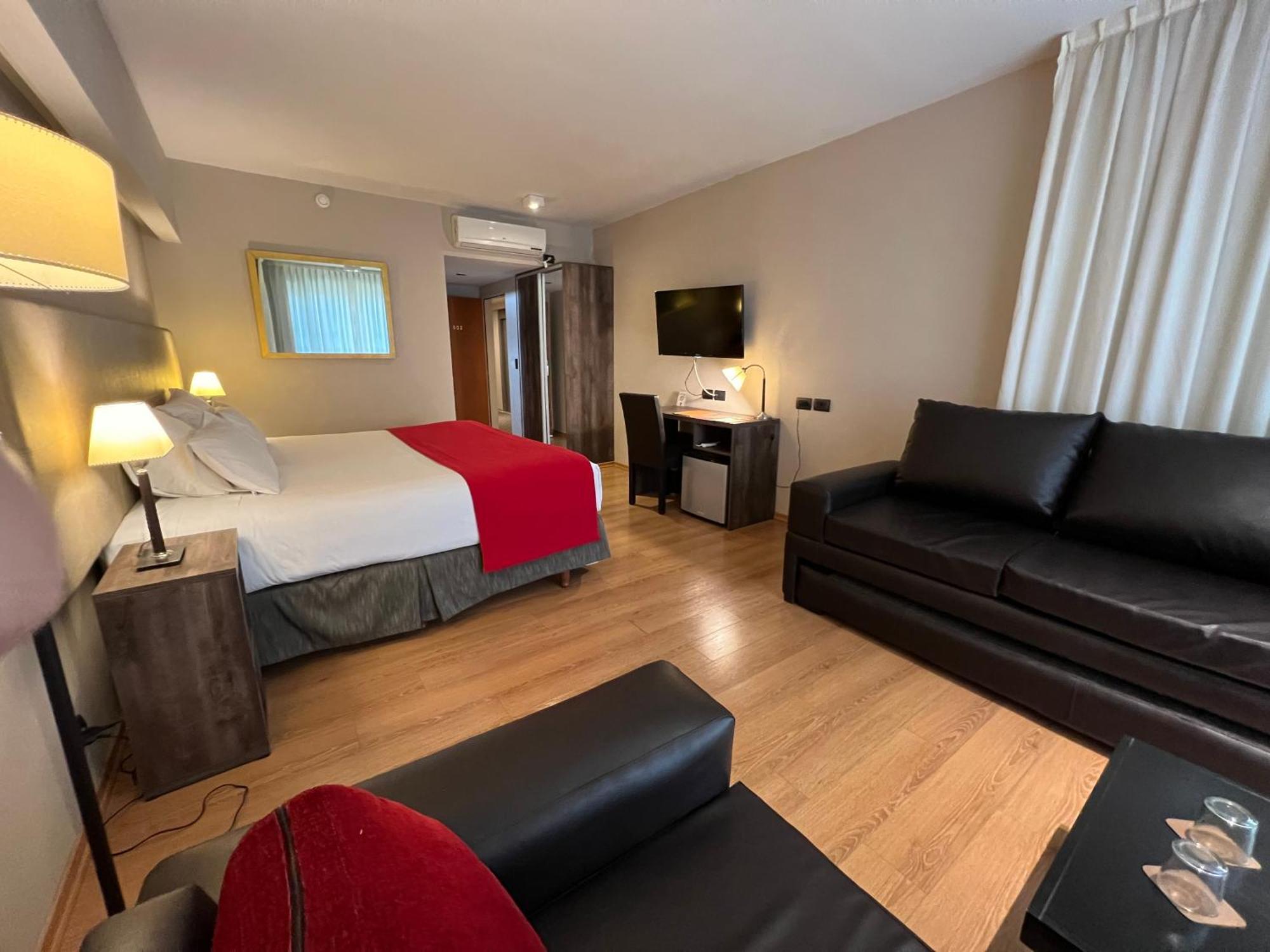 Bue Hotel Buenos Aires Kültér fotó
