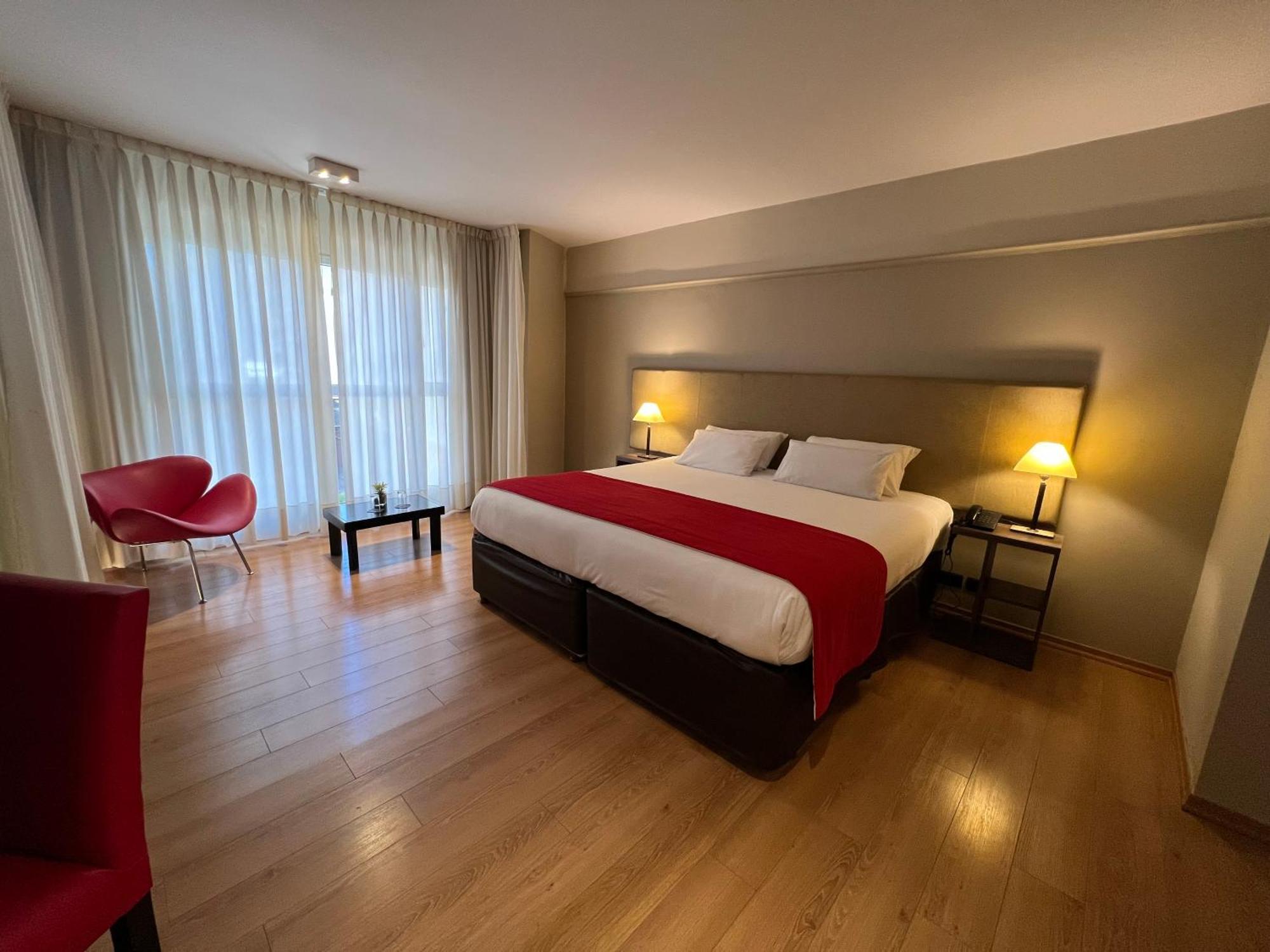 Bue Hotel Buenos Aires Kültér fotó
