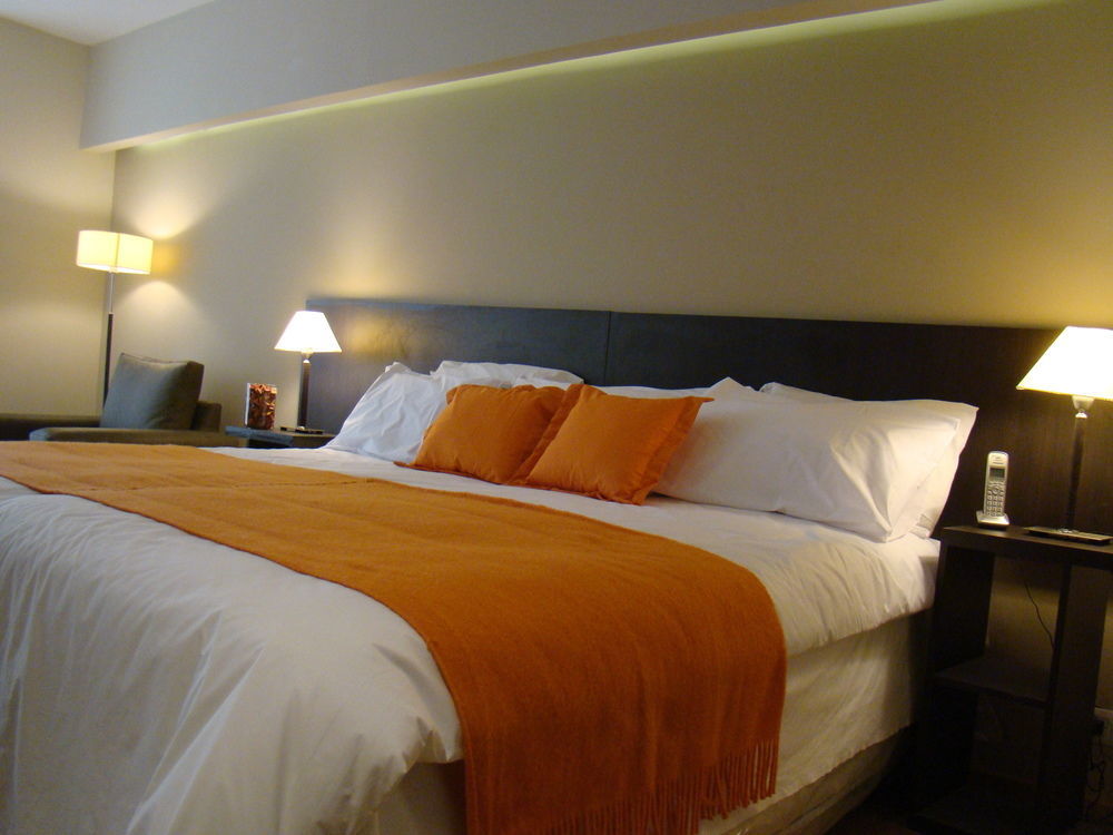 Bue Hotel Buenos Aires Kültér fotó