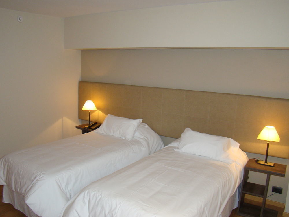 Bue Hotel Buenos Aires Kültér fotó
