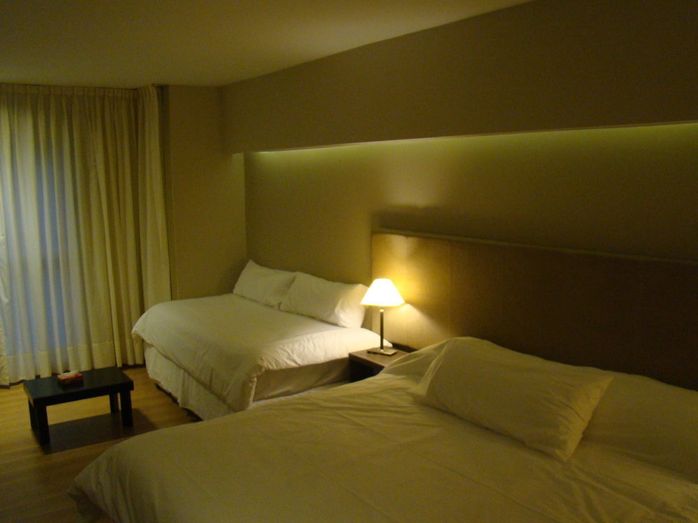 Bue Hotel Buenos Aires Kültér fotó