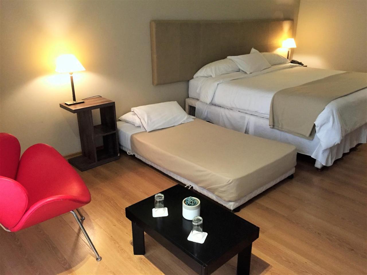 Bue Hotel Buenos Aires Kültér fotó
