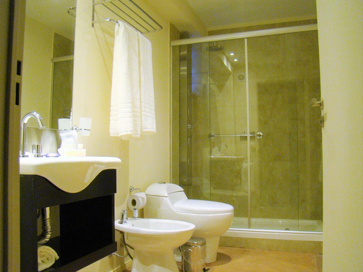 Bue Hotel Buenos Aires Kültér fotó