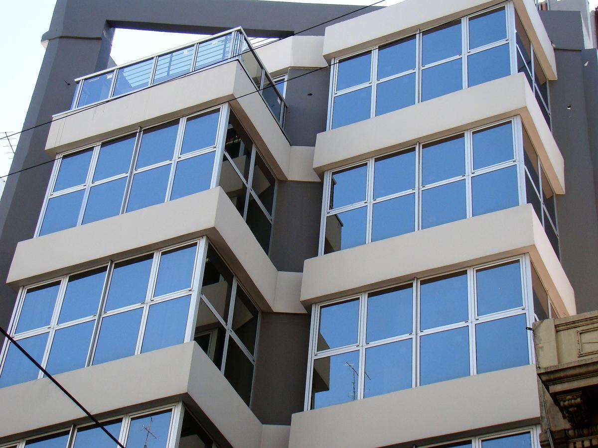 Bue Hotel Buenos Aires Kültér fotó