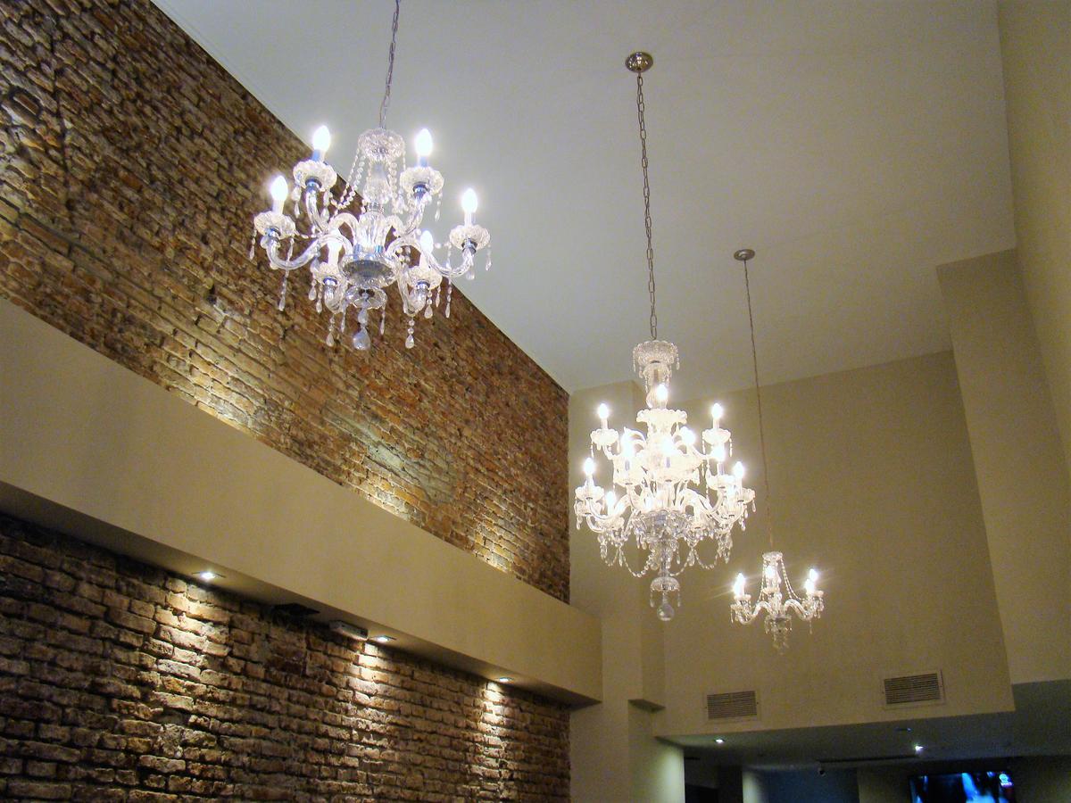 Bue Hotel Buenos Aires Kültér fotó